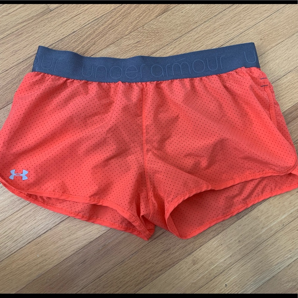 Under Armour Athletic Shorts